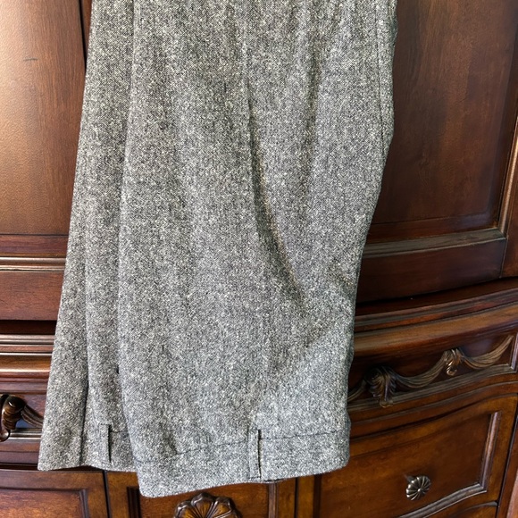 Express design studio editor wool pants (lined) - Picture 2 of 7